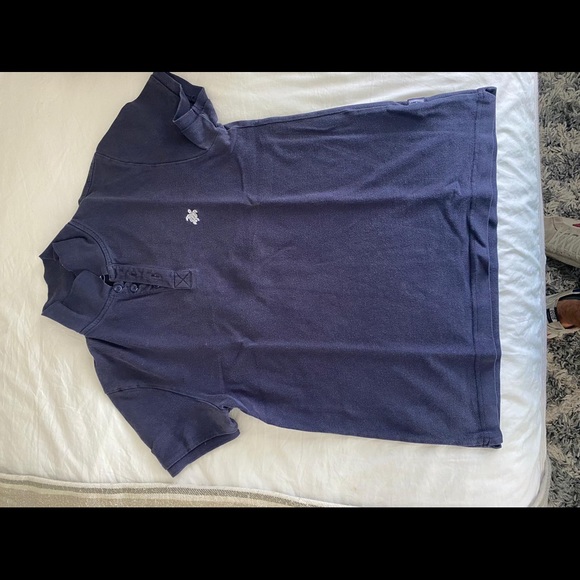Vilebrequin navy blue polo - Picture 7 of 7